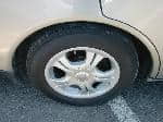 Used 2001 NISSAN GLORIA(SEDAN) BF55111 for Sale Image 11