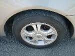 Used 2001 NISSAN GLORIA(SEDAN) BF55111 for Sale Image 12