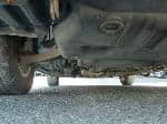 Used 2001 NISSAN GLORIA(SEDAN) BF55111 for Sale Image 13