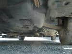 Used 2001 NISSAN GLORIA(SEDAN) BF55111 for Sale Image 14