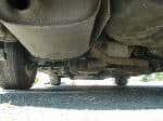 Used 2001 NISSAN GLORIA(SEDAN) BF55111 for Sale Image 15