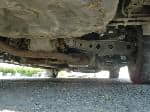Used 2001 NISSAN GLORIA(SEDAN) BF55111 for Sale Image 16
