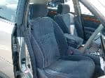 Used 2001 NISSAN GLORIA(SEDAN) BF55111 for Sale Image 17