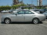 Used 2001 NISSAN GLORIA(SEDAN) BF55111 for Sale Image 2