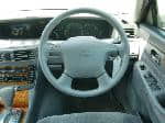 Used 2001 NISSAN GLORIA(SEDAN) BF55111 for Sale Image 21