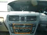 Used 2001 NISSAN GLORIA(SEDAN) BF55111 for Sale Image 23