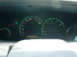 Used 2001 NISSAN GLORIA(SEDAN) BF55111 for Sale Image 25