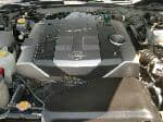 Used 2001 NISSAN GLORIA(SEDAN) BF55111 for Sale Image 28