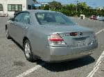 Used 2001 NISSAN GLORIA(SEDAN) BF55111 for Sale Image 3