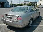 Used 2001 NISSAN GLORIA(SEDAN) BF55111 for Sale Image 5