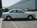 Used 2001 NISSAN GLORIA(SEDAN) BF55111 for Sale Image 6