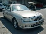 Used 2001 NISSAN GLORIA(SEDAN) BF55111 for Sale Image 7