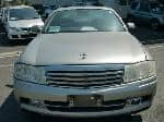 Used 2001 NISSAN GLORIA(SEDAN) BF55111 for Sale Image 8