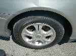 Used 2001 NISSAN GLORIA(SEDAN) BF55111 for Sale Image 9