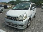 Used 1999 NISSAN SERENA BF55114 for Sale Image 1