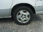 Used 1999 NISSAN SERENA BF55114 for Sale Image 10