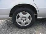 Used 1999 NISSAN SERENA BF55114 for Sale Image 11