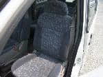 Used 1999 NISSAN SERENA BF55114 for Sale Image 18