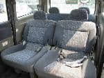 Used 1999 NISSAN SERENA BF55114 for Sale Image 19