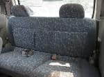 Used 1999 NISSAN SERENA BF55114 for Sale Image 20