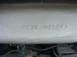 Used 1999 NISSAN SERENA BF55114 for Sale Image 27