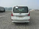 Used 1999 NISSAN SERENA BF55114 for Sale Image 4