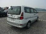 Used 1999 NISSAN SERENA BF55114 for Sale Image 5