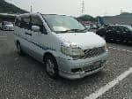 Used 1999 NISSAN SERENA BF55114 for Sale Image 7