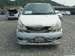 Used 1999 NISSAN SERENA BF55114 for Sale Image 8