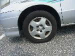 Used 1999 NISSAN SERENA BF55114 for Sale Image 9