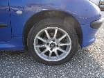 Used 2000 PEUGEOT 206 BF55140 for Sale Image 12