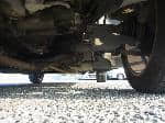 Used 2000 PEUGEOT 206 BF55140 for Sale Image 13