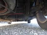 Used 2000 PEUGEOT 206 BF55140 for Sale Image 15