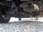 Used 2000 PEUGEOT 206 BF55140 for Sale Image 16