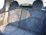 Used 2000 PEUGEOT 206 BF55140 for Sale Image 19