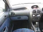 Used 2000 PEUGEOT 206 BF55140 for Sale Image 22