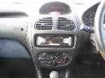 Used 2000 PEUGEOT 206 BF55140 for Sale Image 24