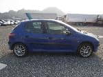 Used 2000 PEUGEOT 206 BF55140 for Sale Image 6