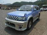 Used 1997 TOYOTA HILUX SURF BF55150 for Sale Image 1