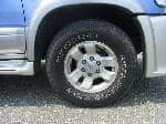 Used 1997 TOYOTA HILUX SURF BF55150 for Sale Image 12
