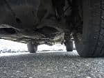 Used 1997 TOYOTA HILUX SURF BF55150 for Sale Image 13