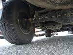 Used 1997 TOYOTA HILUX SURF BF55150 for Sale Image 14