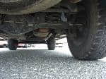 Used 1997 TOYOTA HILUX SURF BF55150 for Sale Image 15
