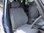 Used 1997 TOYOTA HILUX SURF BF55150 for Sale Image 17