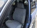 Used 1997 TOYOTA HILUX SURF BF55150 for Sale Image 18