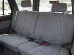 Used 1997 TOYOTA HILUX SURF BF55150 for Sale Image 19