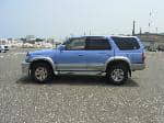 Used 1997 TOYOTA HILUX SURF BF55150 for Sale Image 2