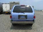 Used 1997 TOYOTA HILUX SURF BF55150 for Sale Image 4