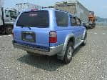Used 1997 TOYOTA HILUX SURF BF55150 for Sale Image 5