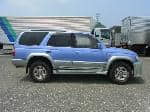 Used 1997 TOYOTA HILUX SURF BF55150 for Sale Image 6